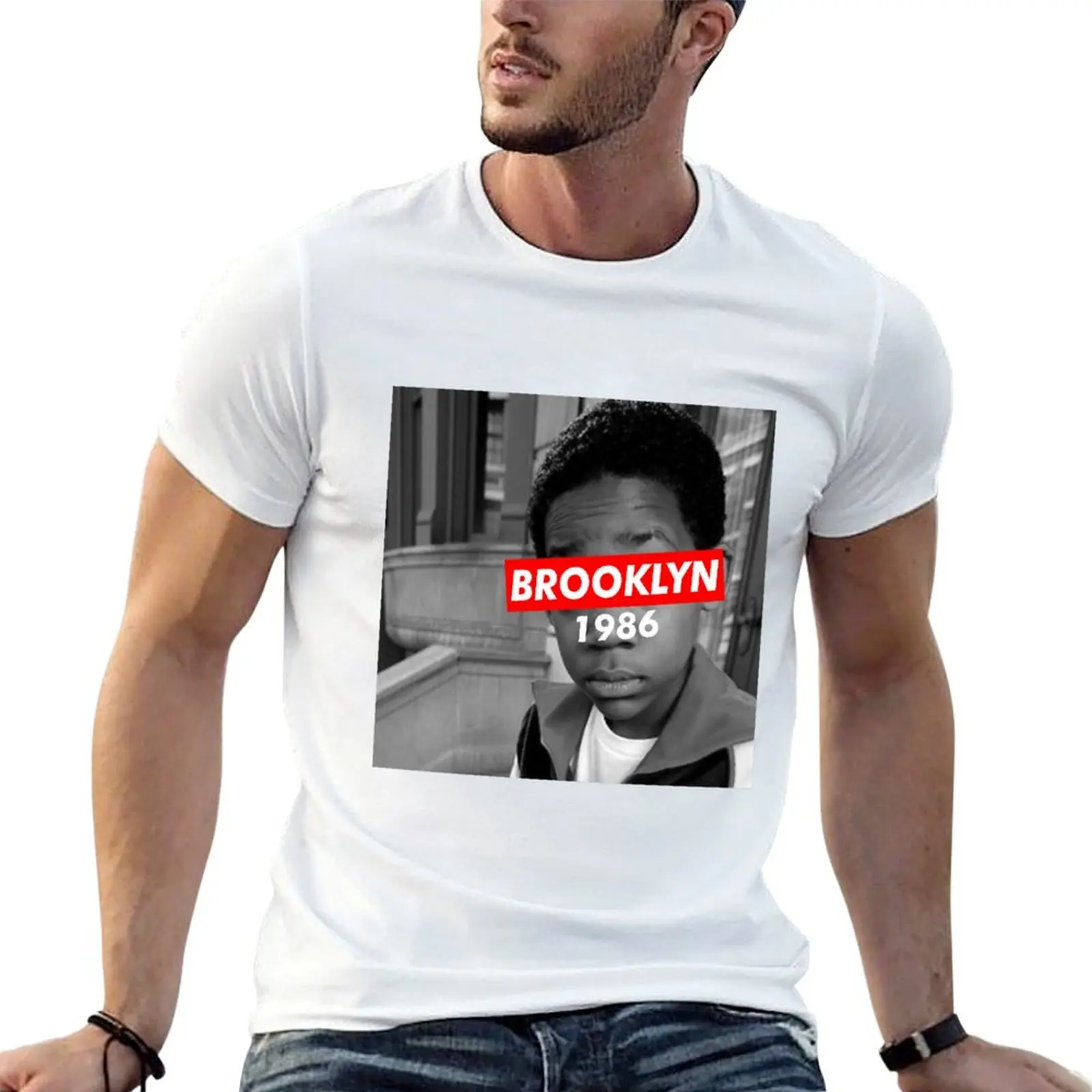 Everybody Hates Chris T-Shirt summer 2026 new gifts and t-shirts mens t shirt graphic