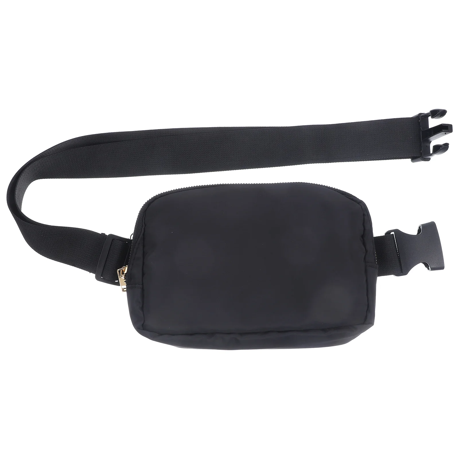 Adjustable Fashion Waist Pouch for Women Trendy Chest Belt Bag for Travel Cycling Walking Sports Fanny Pack Daily Use