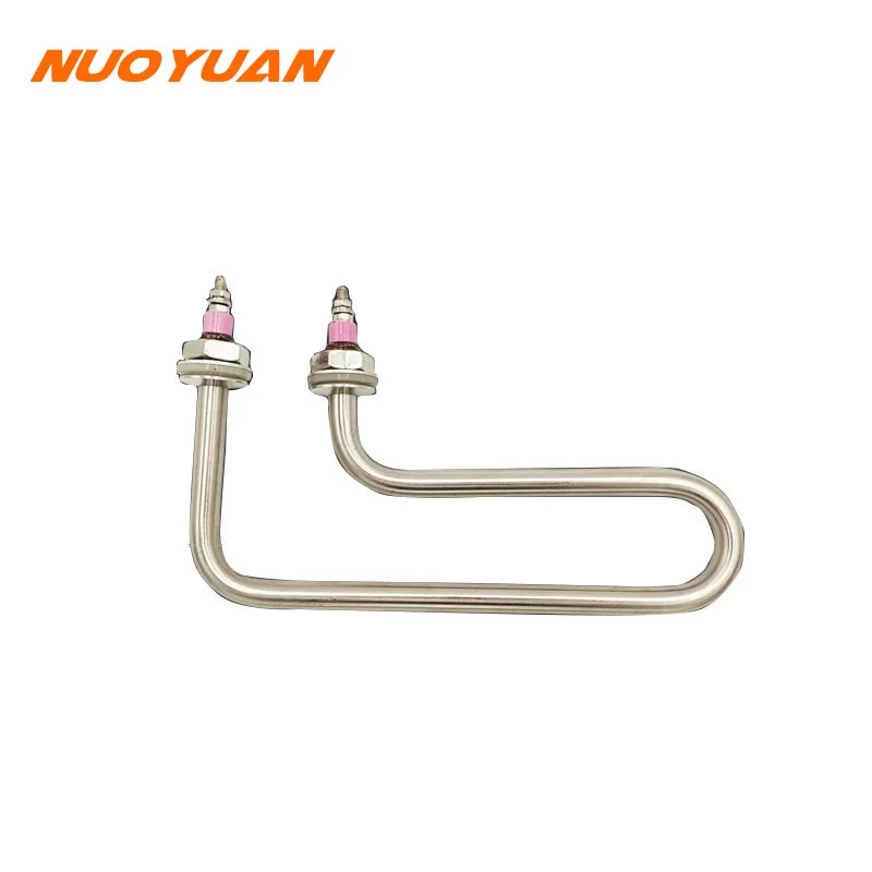 SUS304 220V 1.5KW/2KW Electric Kettle Heating Element Immersion Water Replacement Heating Element