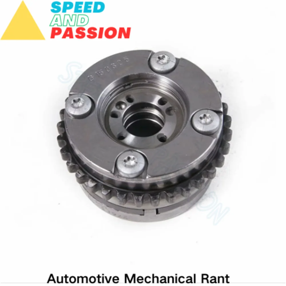 

A2780501547 A2780 050 1547 278 050 1147подходит для Mercedes-Benz CL500 CLS63 AMG S550 левый впускной регулятор распределительного вала SDF