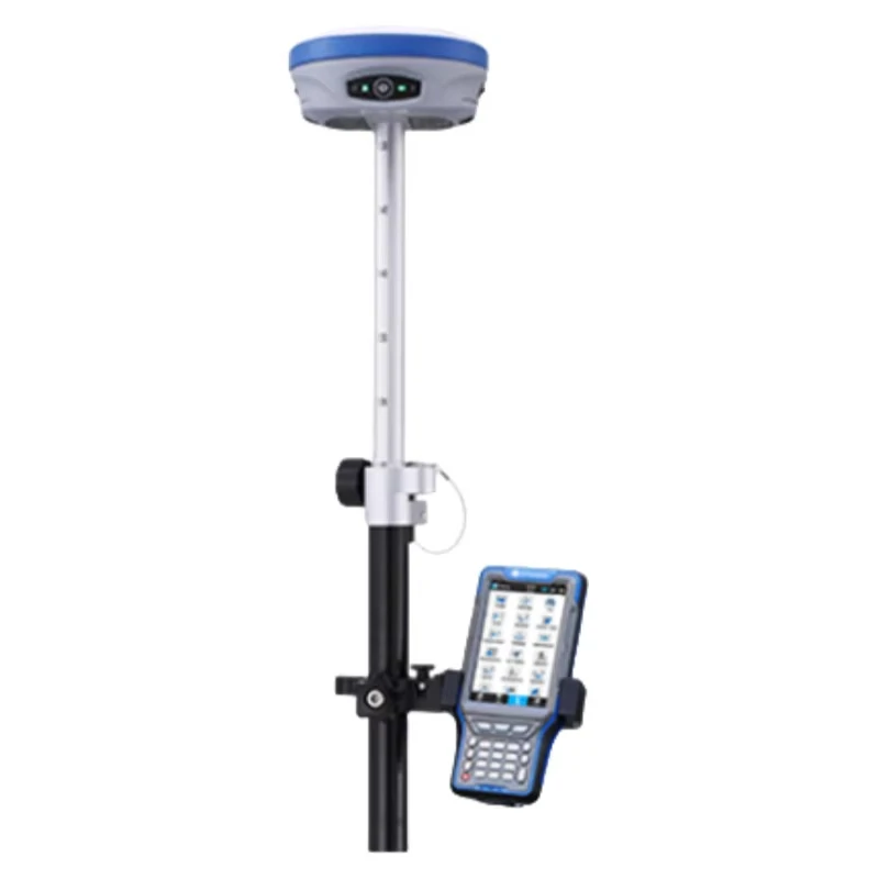 

Лучшая цена на геодезическое оборудование GPS RTK S9II/S900A/S900+ (GNSS RTK база и ровер) с индивидуальной OEM-поддержкой
