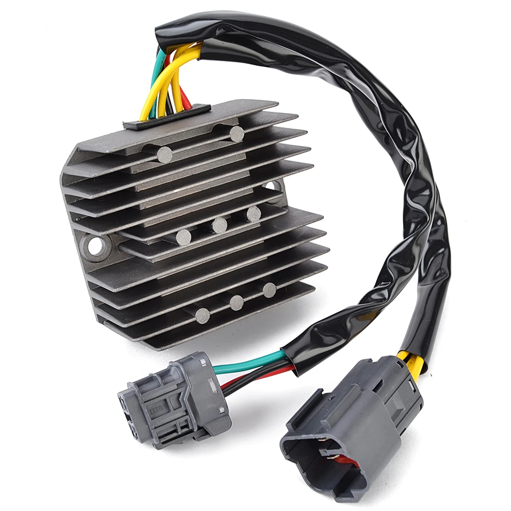 Regulator Rectifier For Kymco MXU UXV 465i 500 500i 2X4 IRS DX 4X4 carb IRS Euro 4 injector For TGB Blade Target 250 325