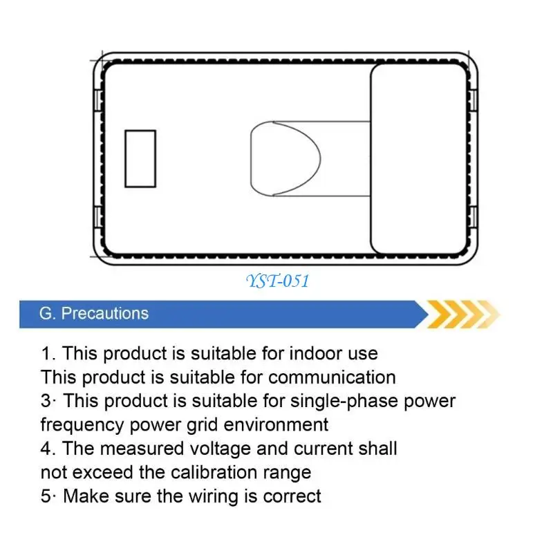 

E15A Car Battery Electricity Current AmperesBoard Meter LCD Digital Display Ammeter Voltmeter Power Supply Multimeter