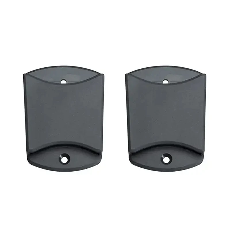 Variant: Wall mount Black