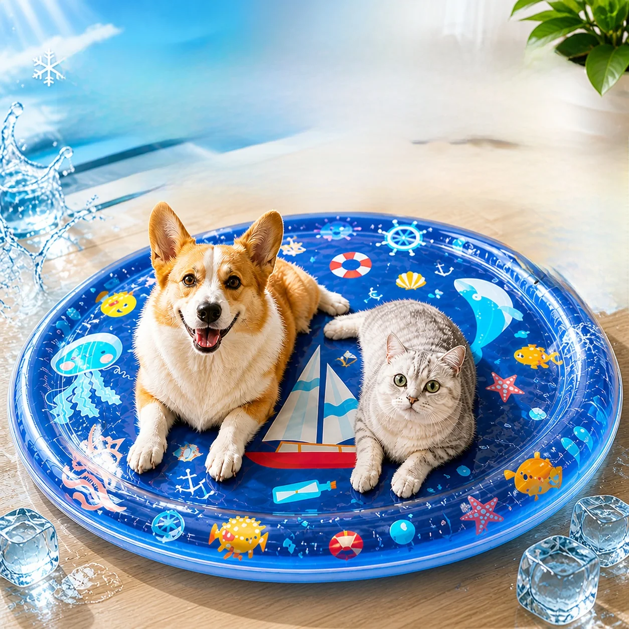 cama-de-Agua-inflavel-espessa-para-pets-tapete-refrescante-de-verao-para-caes-almofada-de-gelo-portatil-tapete-refrescante-para-caes-e-almofada-essencial-para-o-lar