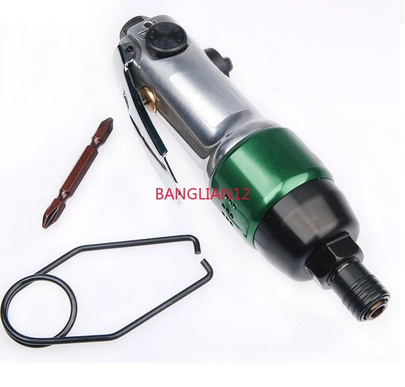 

Pneumatic Tools Straight Shank Pneumatic Screw Batch Pneumatic Driver