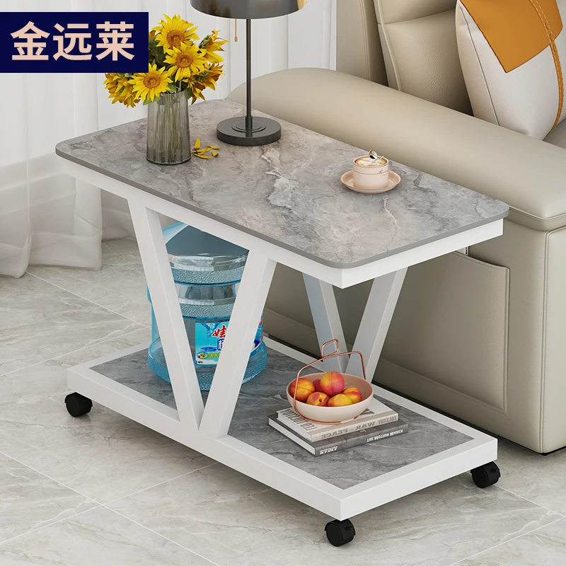 طاولة خشبية دي صالون خدمة الجداول الباس Aliexpress متجر على الانترنت طاولة القهوة الفاخرة أثاث غرفة المعيشة مكتب جانبي ميسا