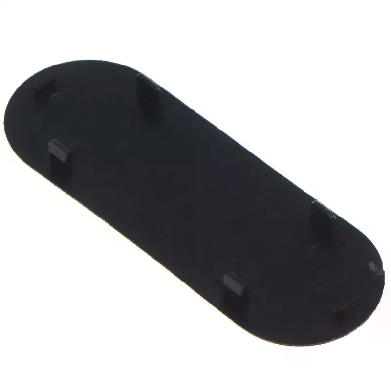1PCS/3PCS/5PCSForklift Control Lever Dust Cover Black Plastic Replacement Panel Wear Resistant Perfect Fit Direct Installation