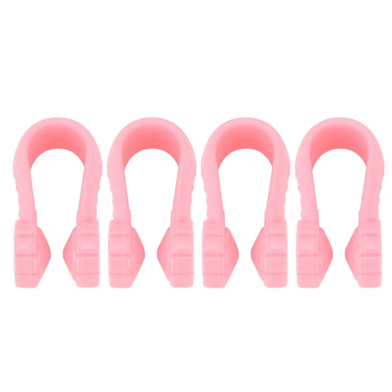 

Регулируемый зажим для точечного массажа в форме цветка для снятия стресса и облегчения боли в мигрене, безопасный и эффективный ручной инструмент