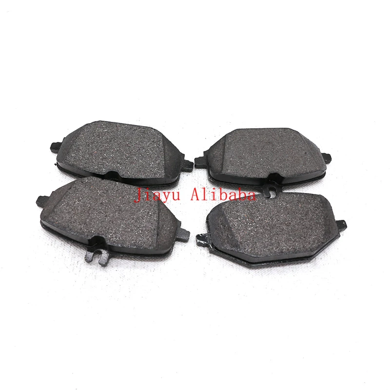 Rear brake pads for Mercedes-Benz C167 W167 X167 GLE350 GLE450 GLS GLS400 GLS450 GLS480 A0004204002 0004204002