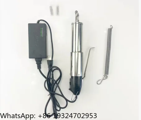 Handheld Multifunction Wig Im.pla.nt and Hair Transplant Machine