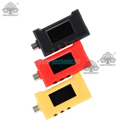 Hero Key EDL Cable USB Harmony Connections of Models Support for Phone Open Port 9008 Mode Universal 10 Mode Cable(Random color)