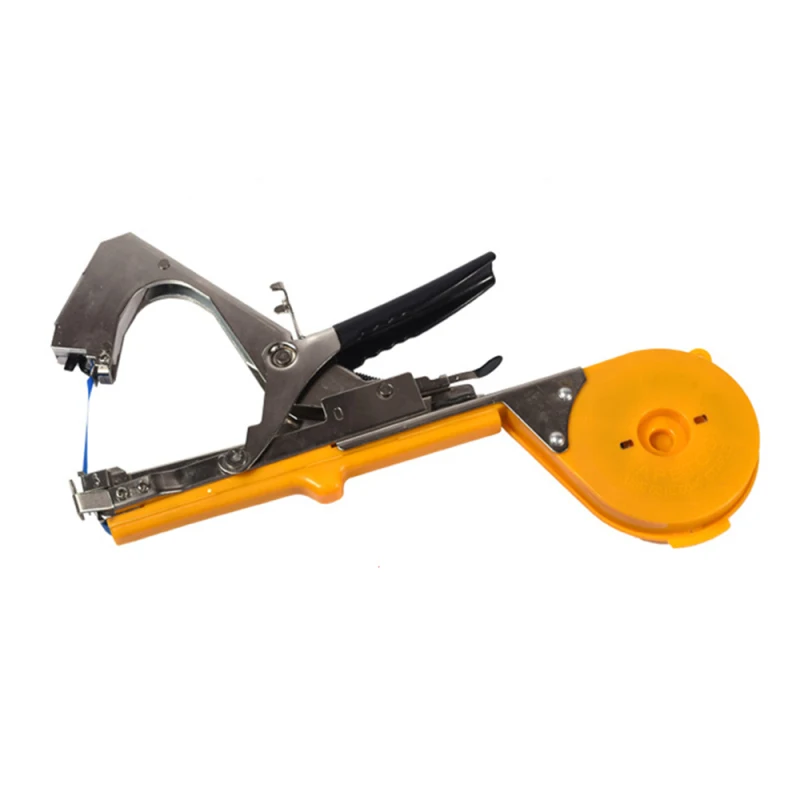 

Vine Binding Machine Innovative Easy To Use Versatile Durable Time-saving Reduce Manual Labor Save Labor In Farming Vegetable