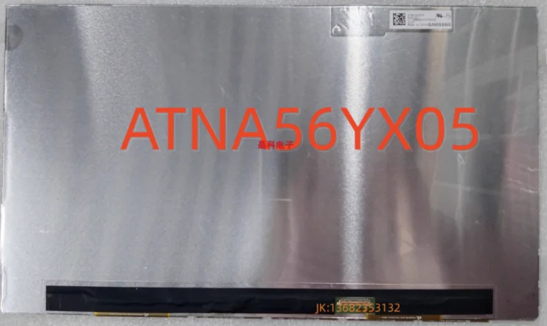 15.6-inch ATNA56YX05 OLED screen 1920 * 1080 LCD screen