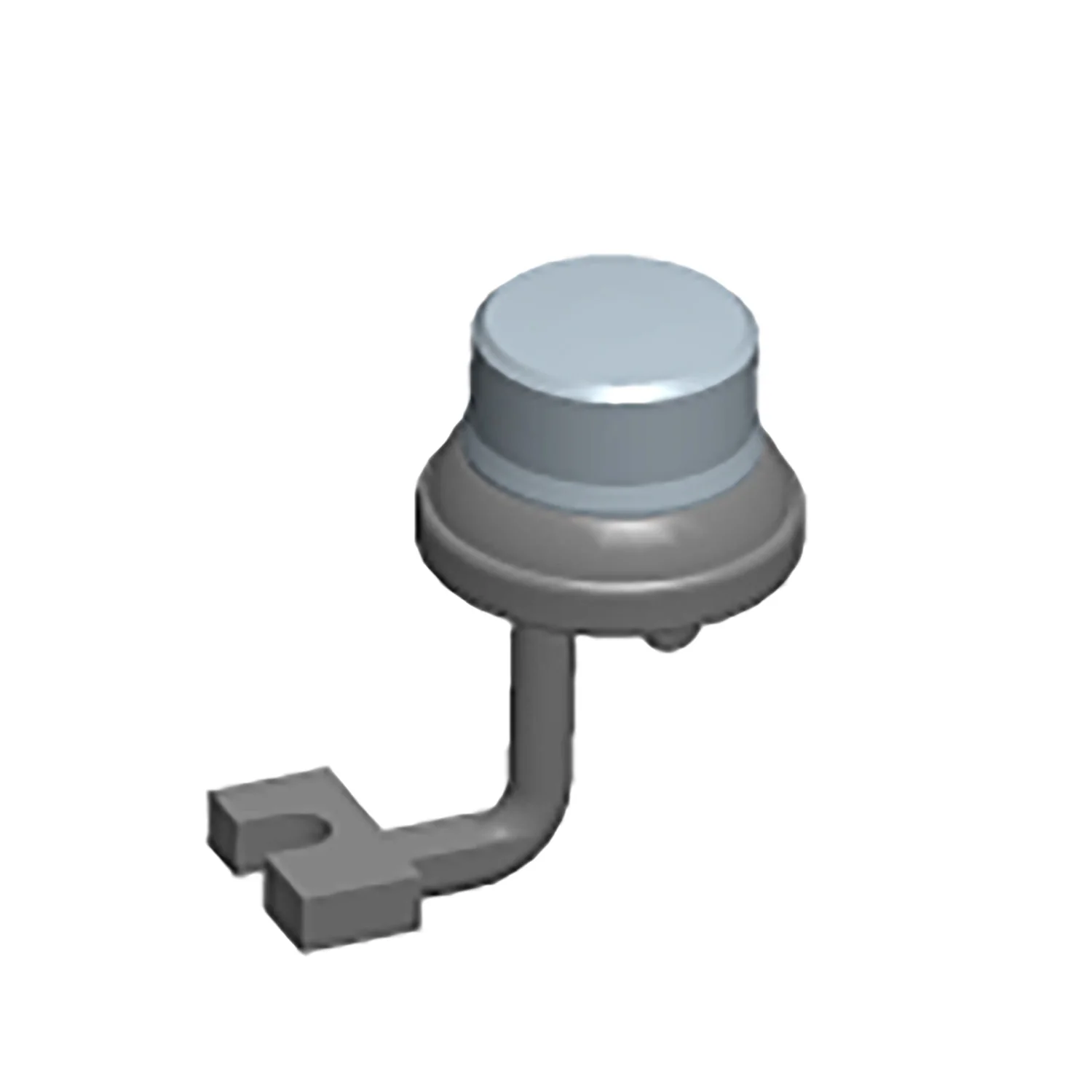 L260H 1/16 Loader Truck Spare Part for Electric Remote Control Loader E592 Double Eagle RC Loading Machine Light Sound Model