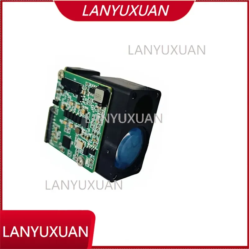 Etys-hf Sensor Range Finder 905nm Single Point Module 4khz High Speed Distance Sensor