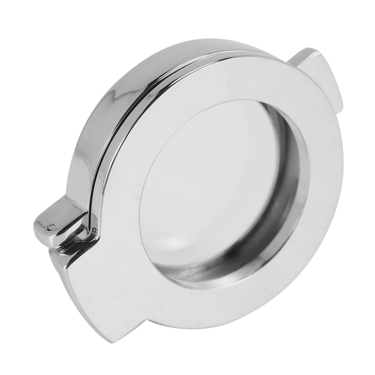 Carcasa de aleación de R503-P-Zinc para Escáner de módulo de Sensor de huellas dactilares R503