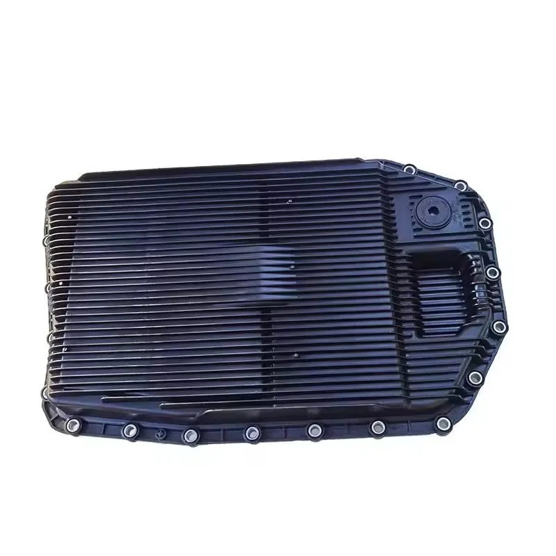 

Подходит для масляного поддона трансмиссии Maxus G10 2.0T (6-скоростной) с фильтром и прокладкой.