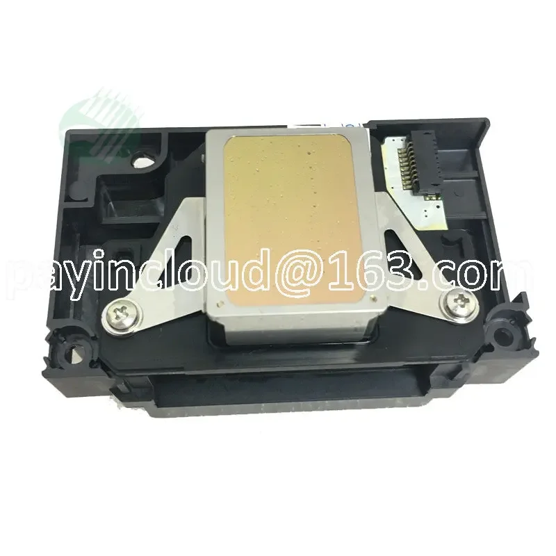 Cabezal L1800 Original 99% new print head  R265 R270 1390 1400 1410 1430 1500W RX580 printhead for epson l1800