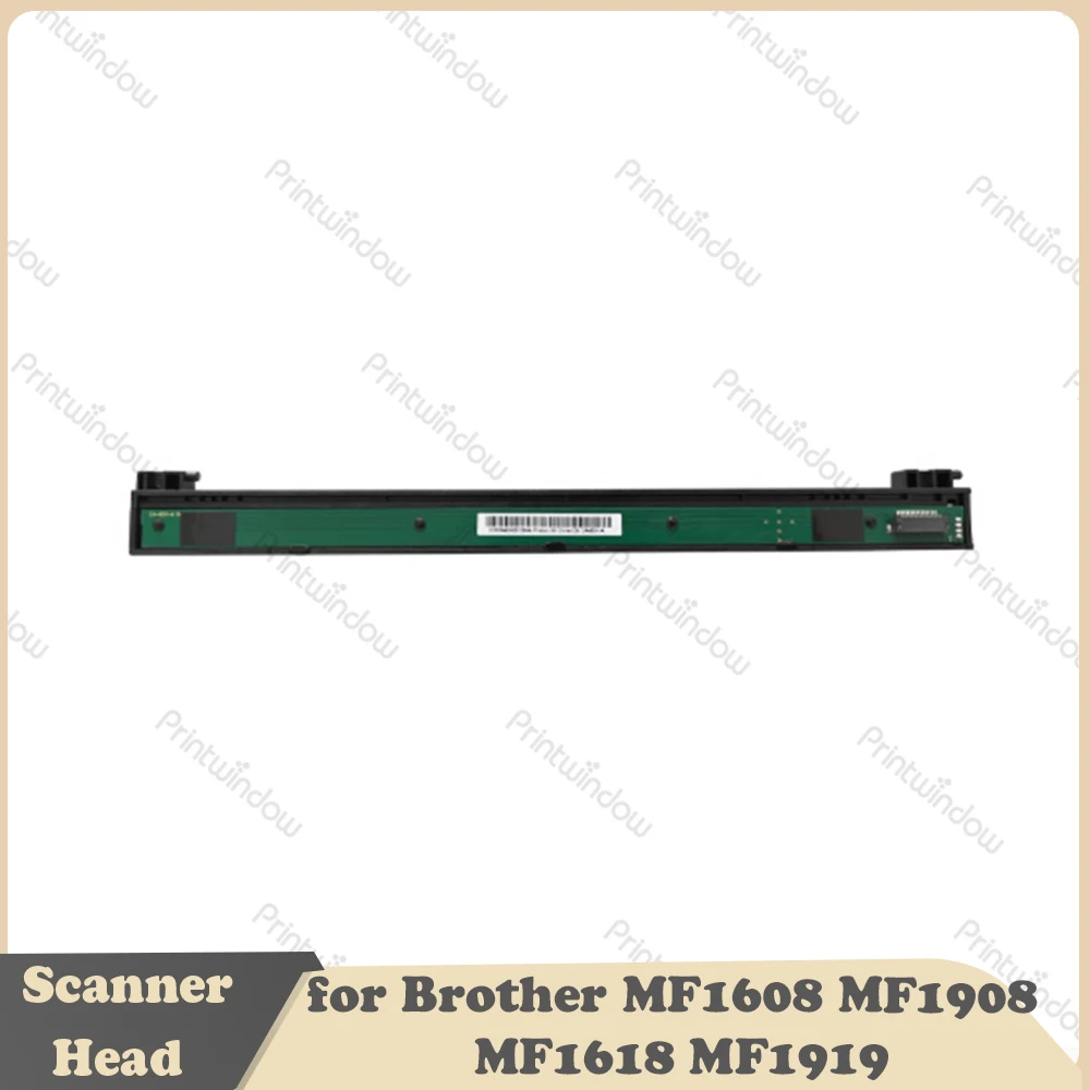

Compatible Scan Head and Motor for Brother MF1608 MF1908 MF1618 MF1919 Scanner Assembly Flex Cable