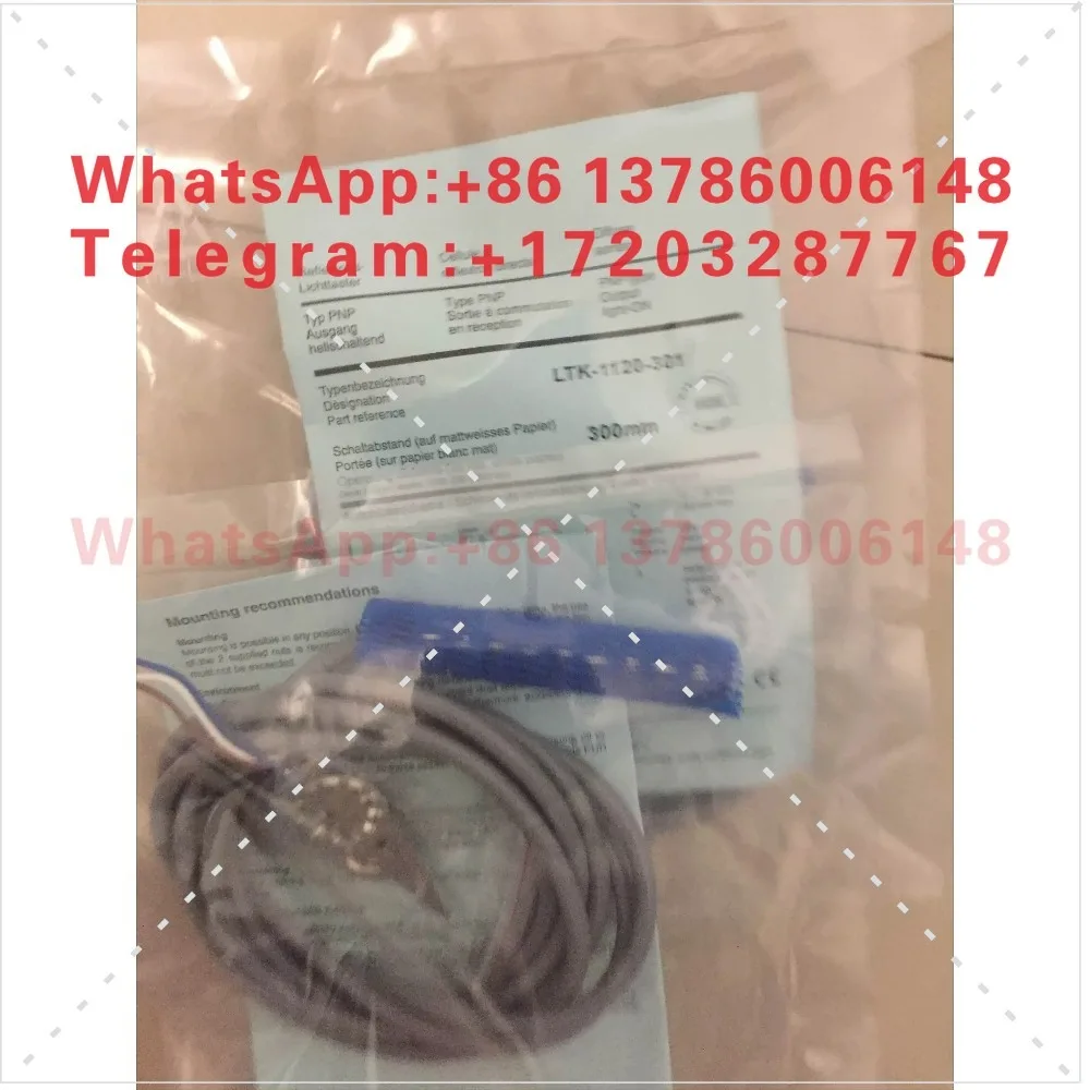 New Proximity Switch DW-AD-603-C5 DW-AD-601-C5 Quality