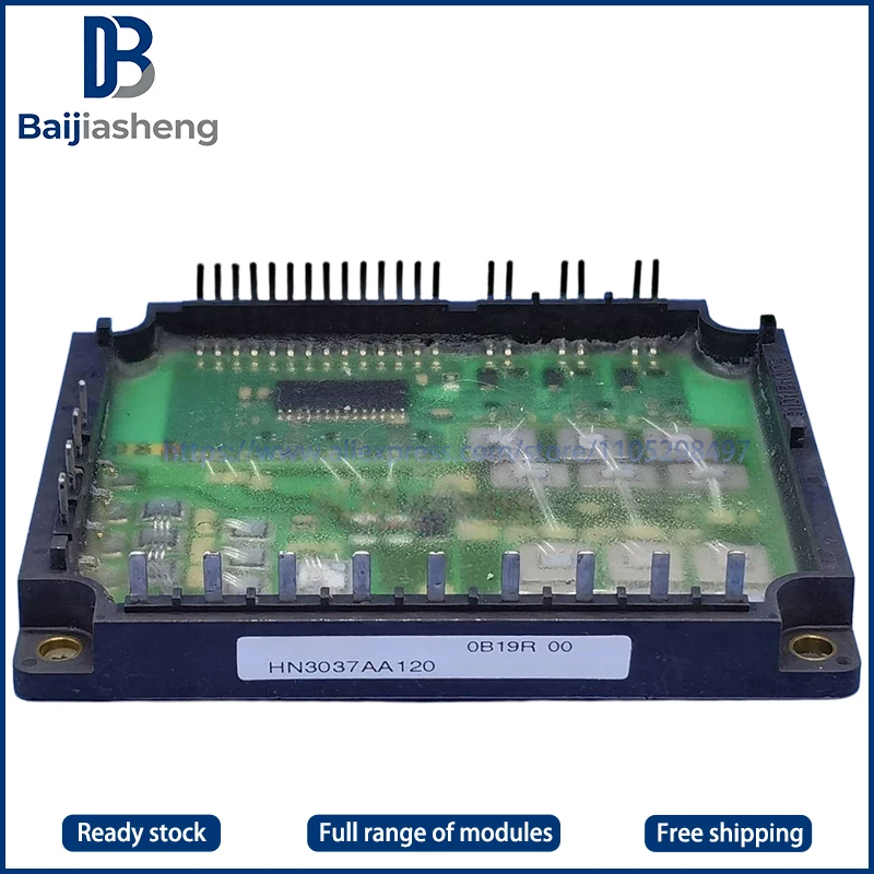 HN3008AA120 HN3007AA120 HN3022AA120 HN3037AA120 HN3075AA120 NEW AND ORIGINAL MODULE