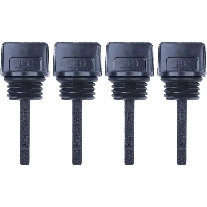 

Oil Cap Kit, Engine for Honda Gx110 Gx200, 15600-Ze1-003, for Stens 125-692