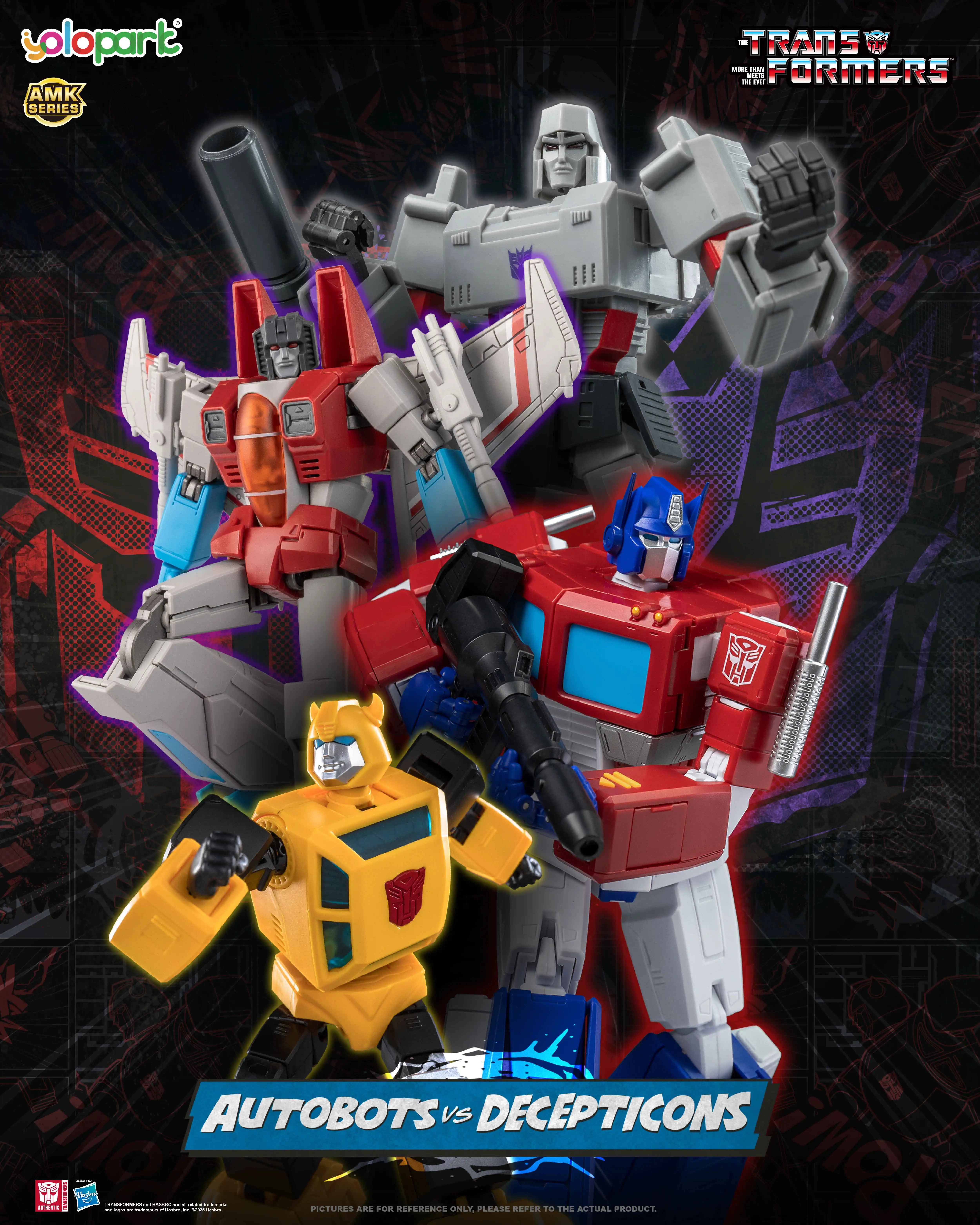 Thumbnail 4 - #38 Transforming Robot Toys Sale