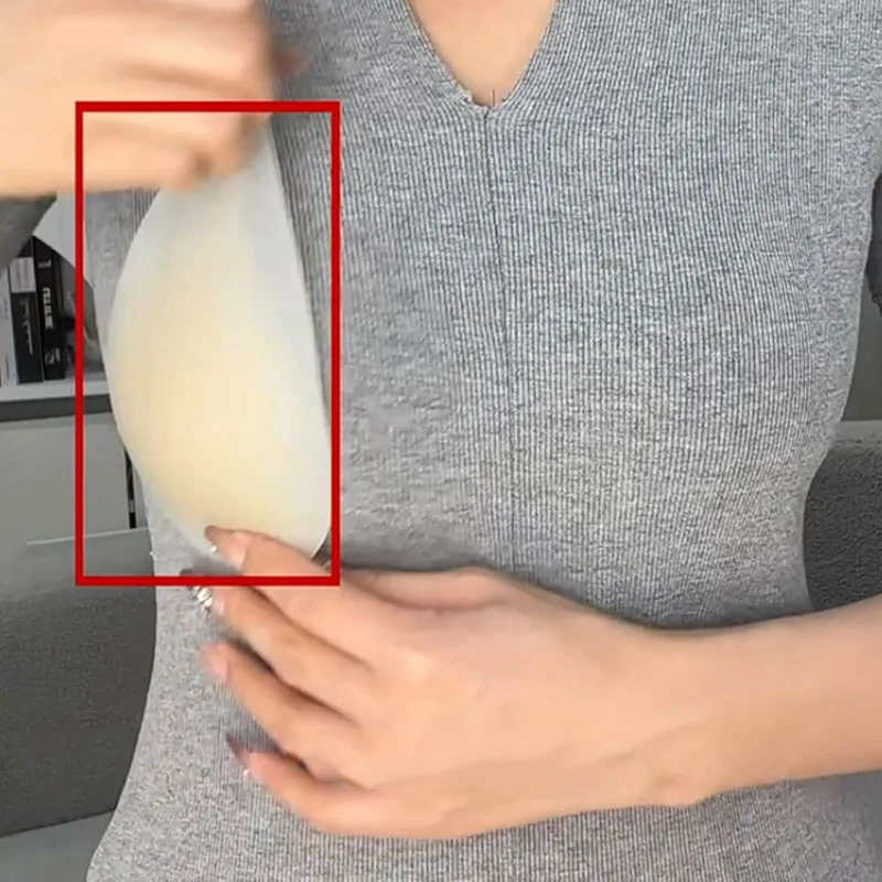 Thumbnail 3 - #24 Best Adhesive Invisible Bras to Buy In 2026
