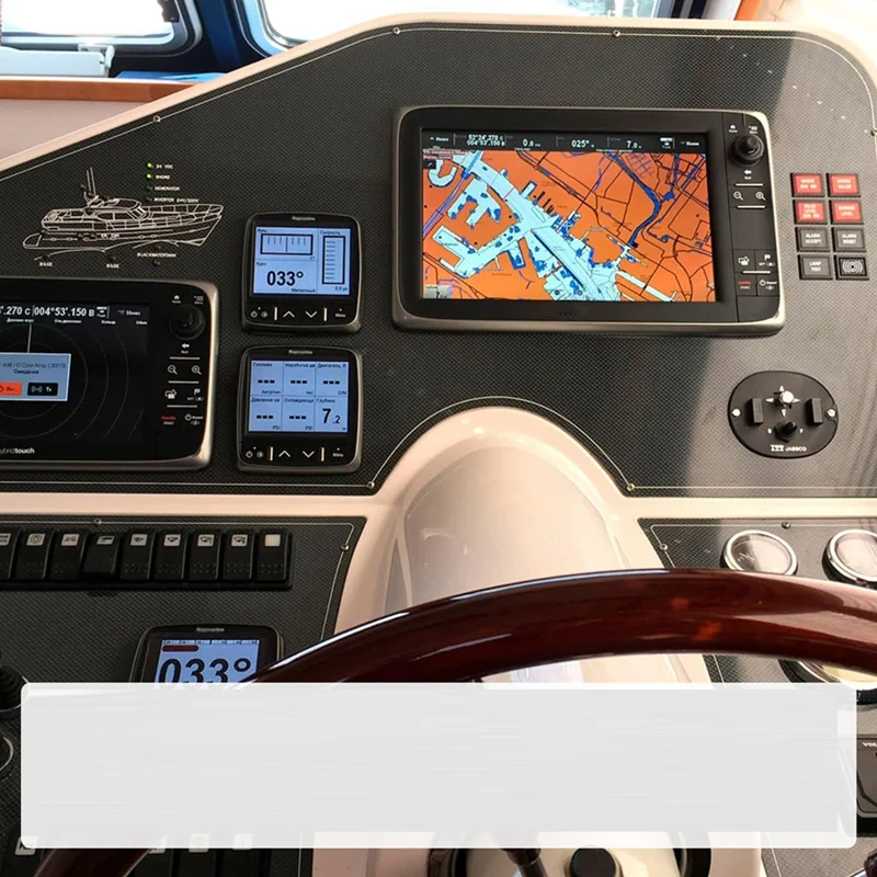 NMEA 2000 (N2K) สายเปลือยหรือสายต่อขยาย2เมตรเหมาะสำหรับเครือข่าย navico ขนาดเล็ก simrad B & G ที่มีขั้วต่อ5Pin