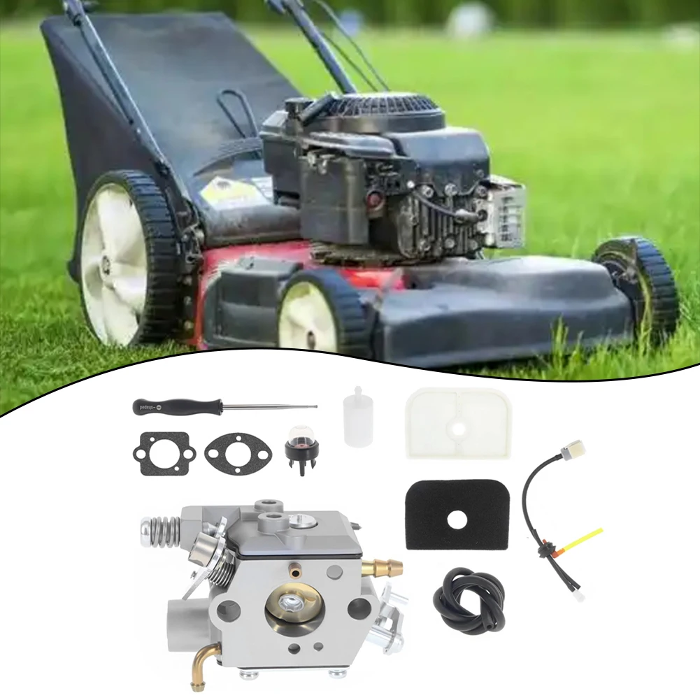 

584901401 Carburetor,576401601 Air Filter Kit Compatibl With 525LST 525ES 325HE3 Garden Power Tools Accessories