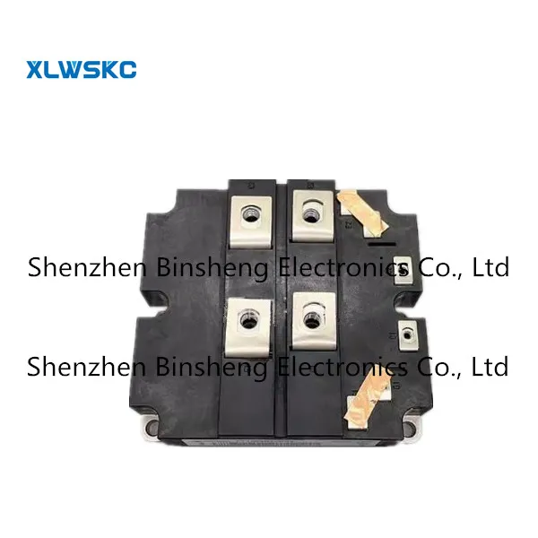 100% новый оригинальный FF1200R17KE3-B2 в наличии