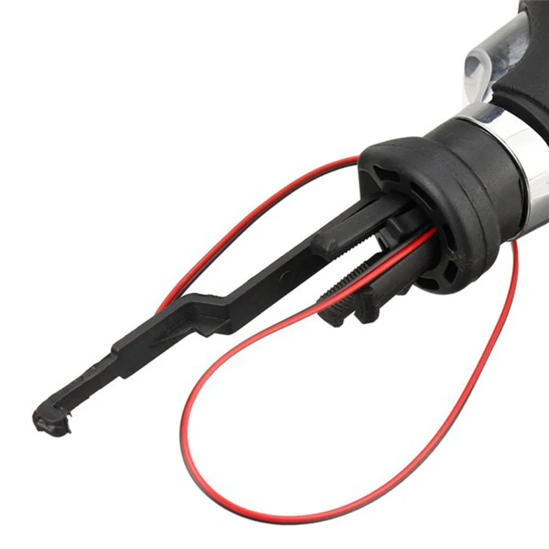 

5 Speed Gear Shift Knob Leather Shifter Lever Handle Stick With LED Backlight For Buick Excelle GT/XT OPEL ASTRA 09-14