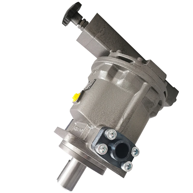 HY10/16/25/40/63/71/80/100/107/125/160/250S-RP ((LP reverse)) axial piston pump