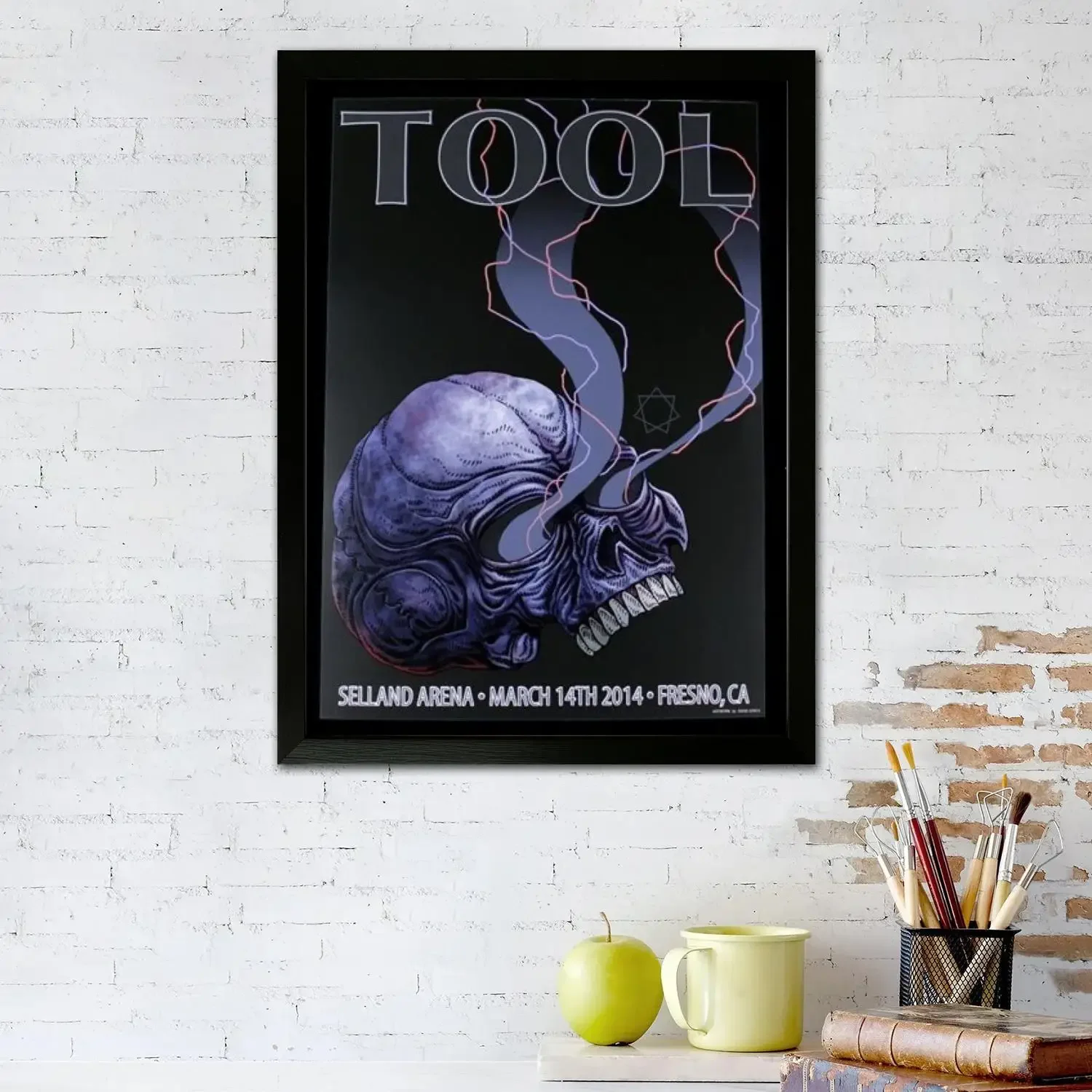 tool Canvas Art Poster and Wall Art Picture Print, Modern Family Bedroom Decor Posters,Decorative painting