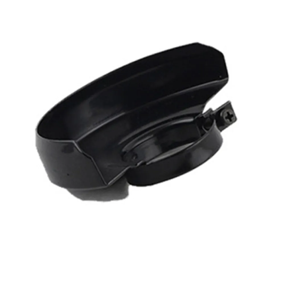 Haakse Slijper Beschermhoes 125 150 180 230 Metalen Veiligheidsafdekking Slijpschijf Wiel Vervanging Voor Haakse Slijper Wieldoppen