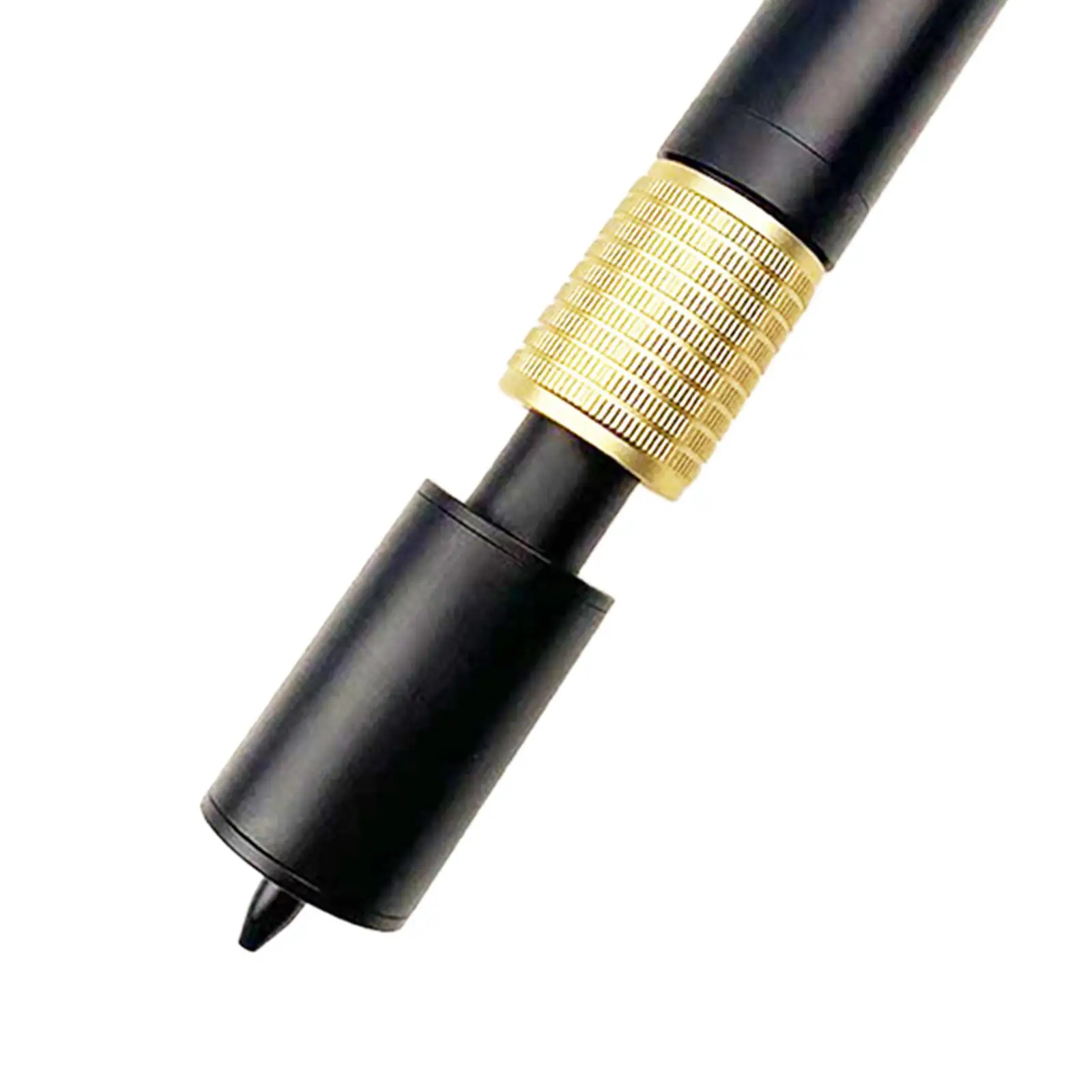 Telescopic Billiards Pool Cue Extension Pool Cue Sheath Extender Portable