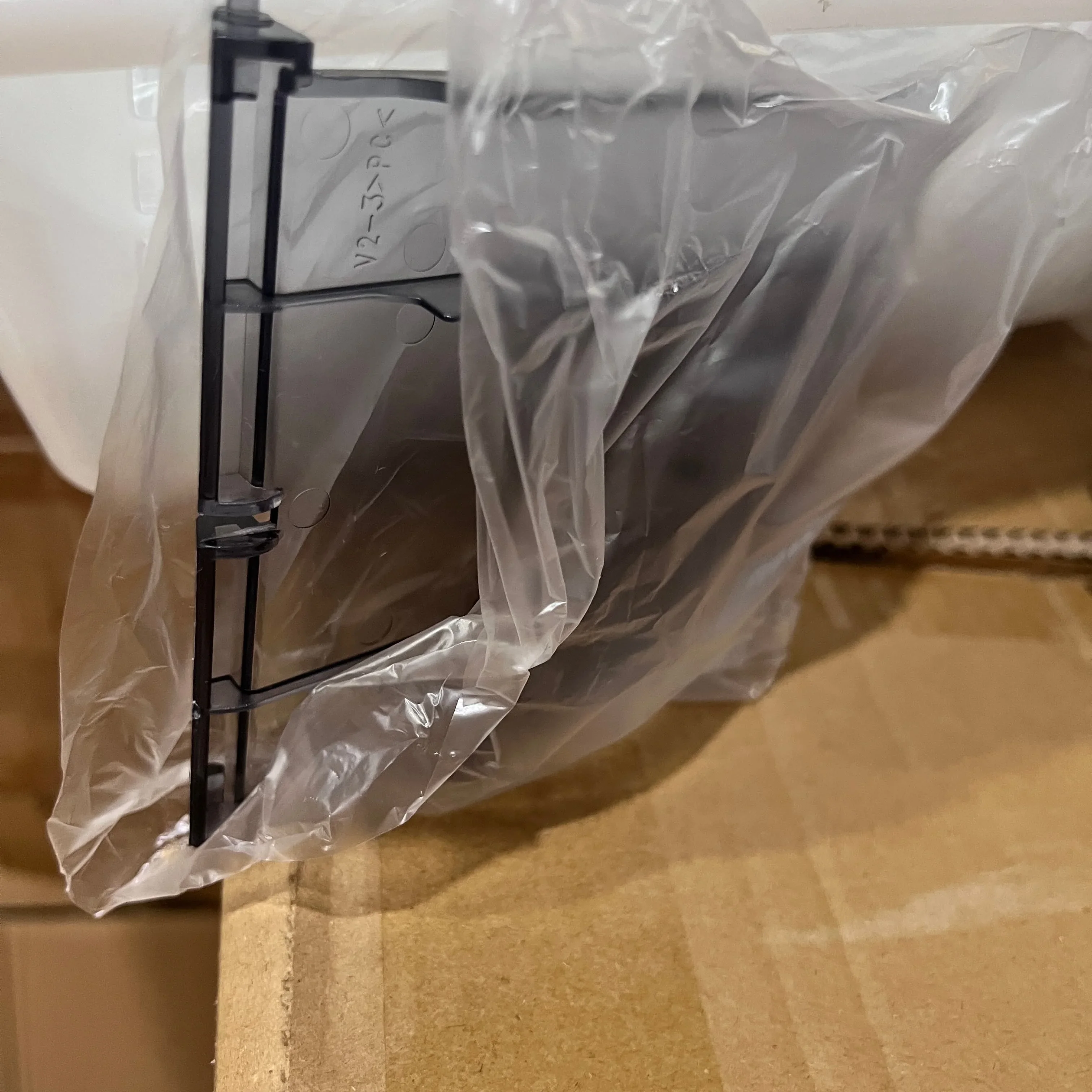 10PCS RC3-4905-000 Paper Delivery Output Tray for HP M125 M125a M125nw M125r M125rnw M126 M126a M127 M127fn M127fw M128 M128fp