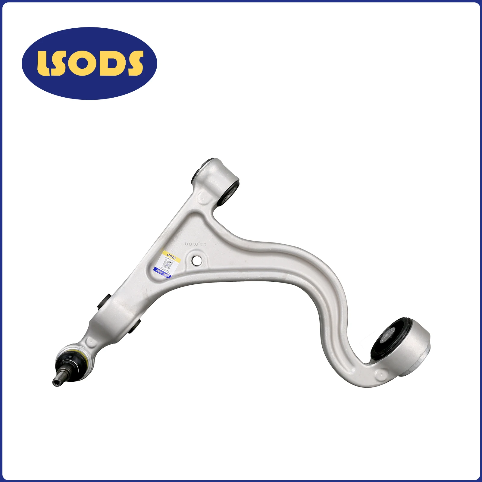 

97034105303 97034105403 97034105304 Front Lower Control Arm Kit for Panamera 970 3.0 D 4.8 4S 4.8 Turbo 09~13