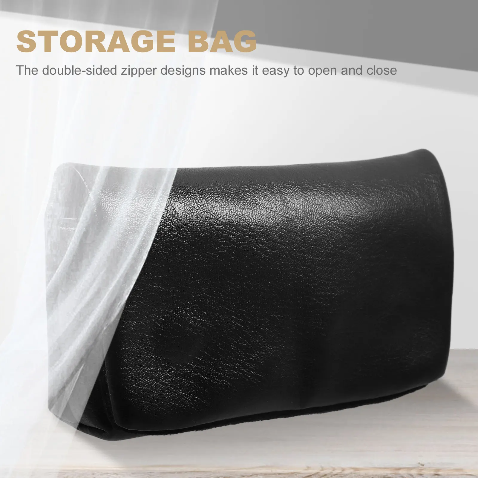 Super Fiber Lint-Free Camera Protective Bag Lightweight Camera Carrying Pouch for Dslr Mirrorless Compact Digital Cameras Daily
