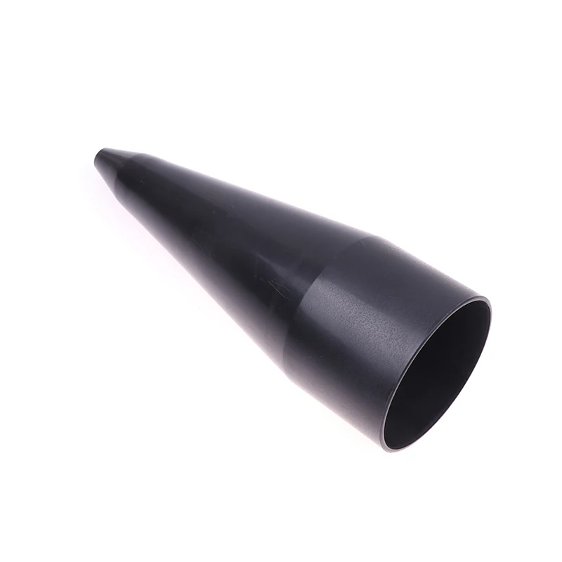 1Pcs Black Boot Installation Mount Cone Tool For Fitting Universal Stretch CV Boot Dust Cover CV Joint Drive Shaft Accessories