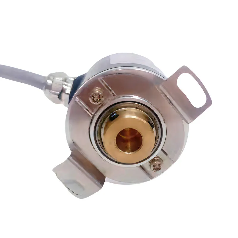 (Please contact us) Replacement Photoelectric Encoder MK-500-GMD Incremental Hollow Shaft Rotary Encoder