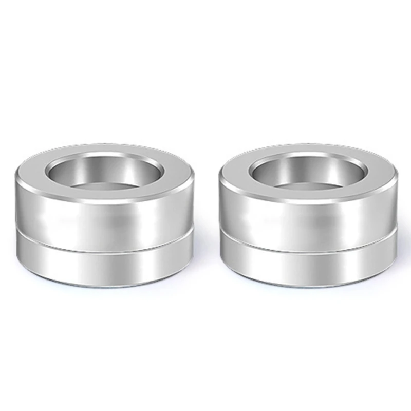 

A1A2 Bicycles Disc Brake Washer, Disc Brake Bolts Spacer Bike Brake Screw Washer Spacer Mountain Bike Concave Convex Spacer