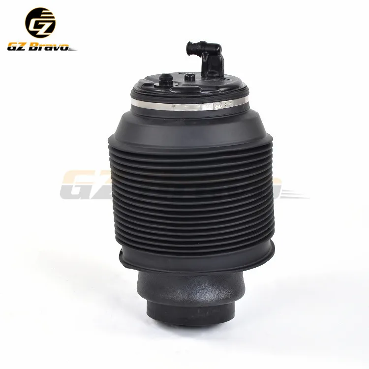 rear air suspension spring for toyota land cruiser prado 48080-35011