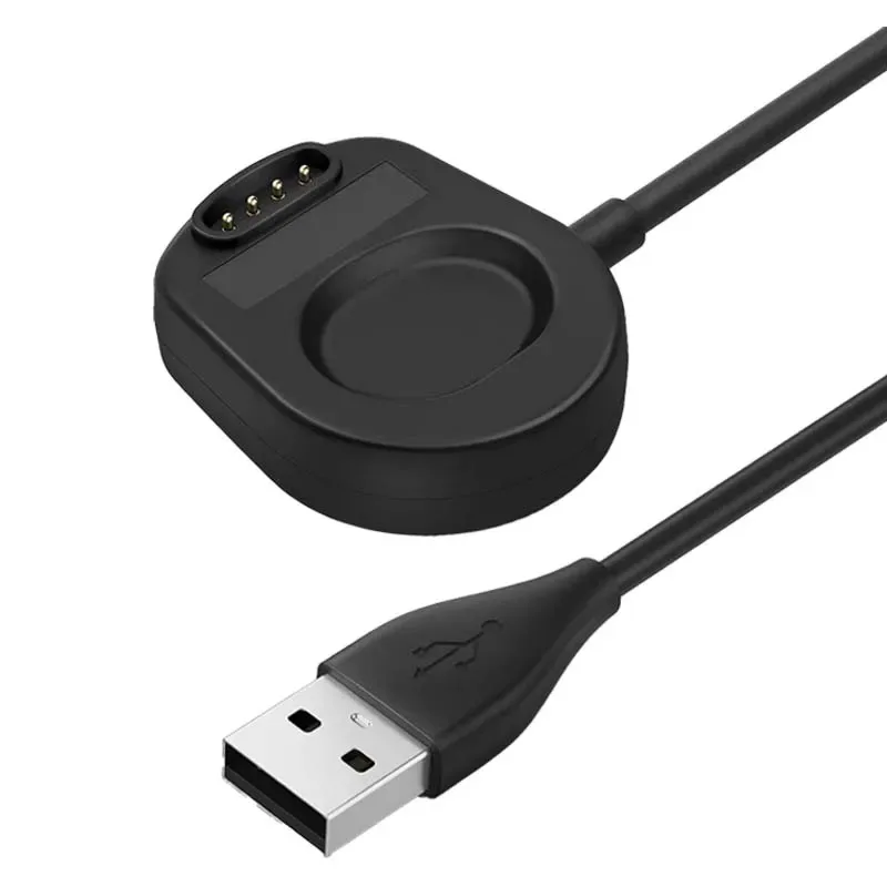 

For Suunto 7 GPS Sports Watch USB Charger Smart Watch Charger Cable Fast Charger Replacement Charger