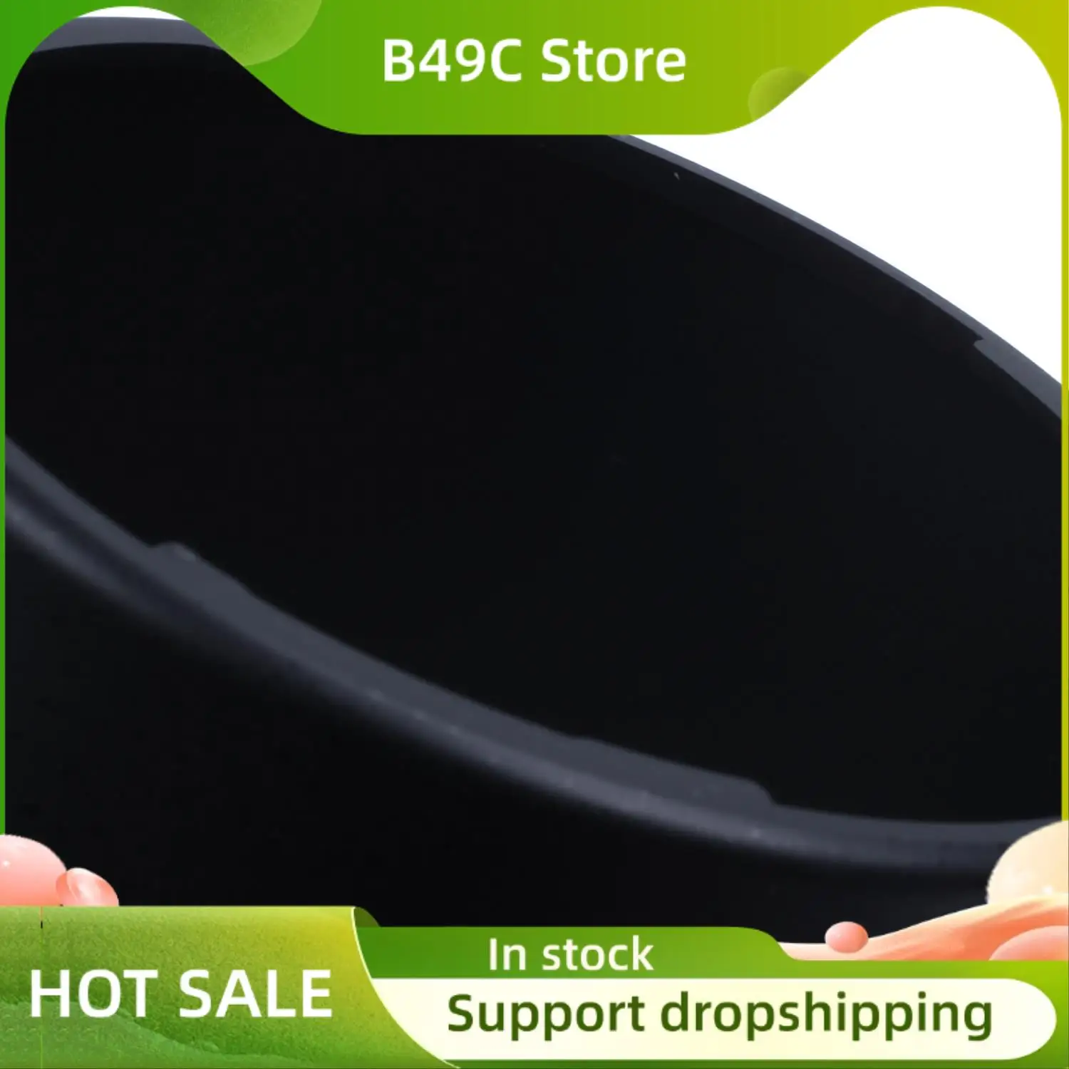 B49C HB-7 Ii Plasti…