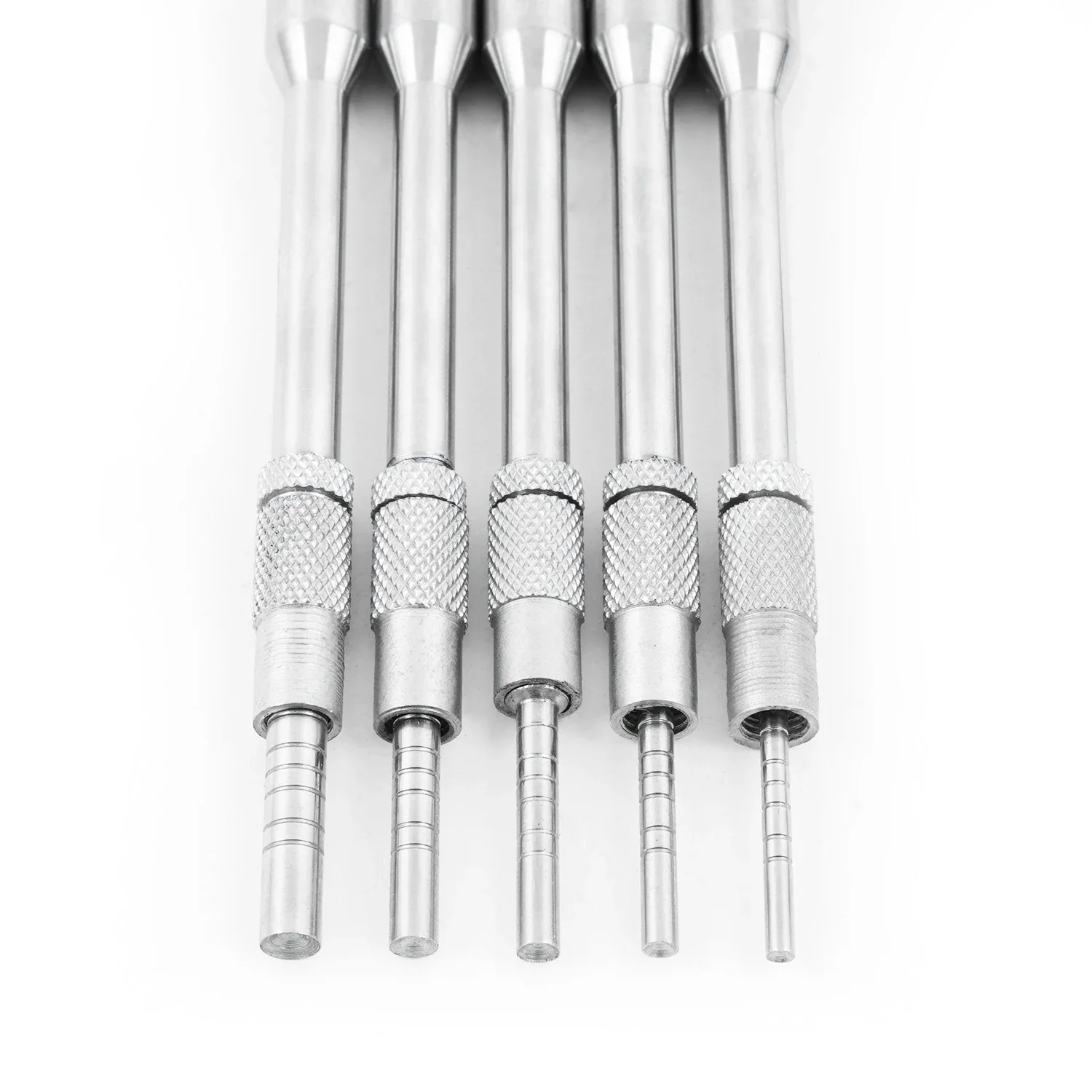 JOLANT Dental Implant Osteotome Instruments Dental tooth extraction tool maxillary Sinus Lift Bended Straight Concave Tips