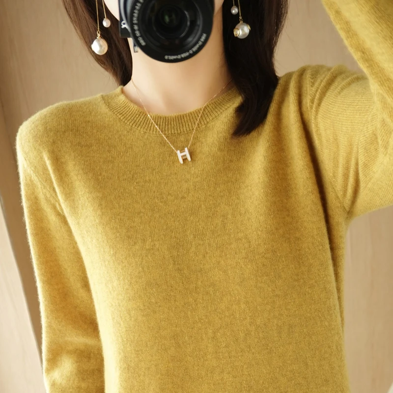 Mustard yellow