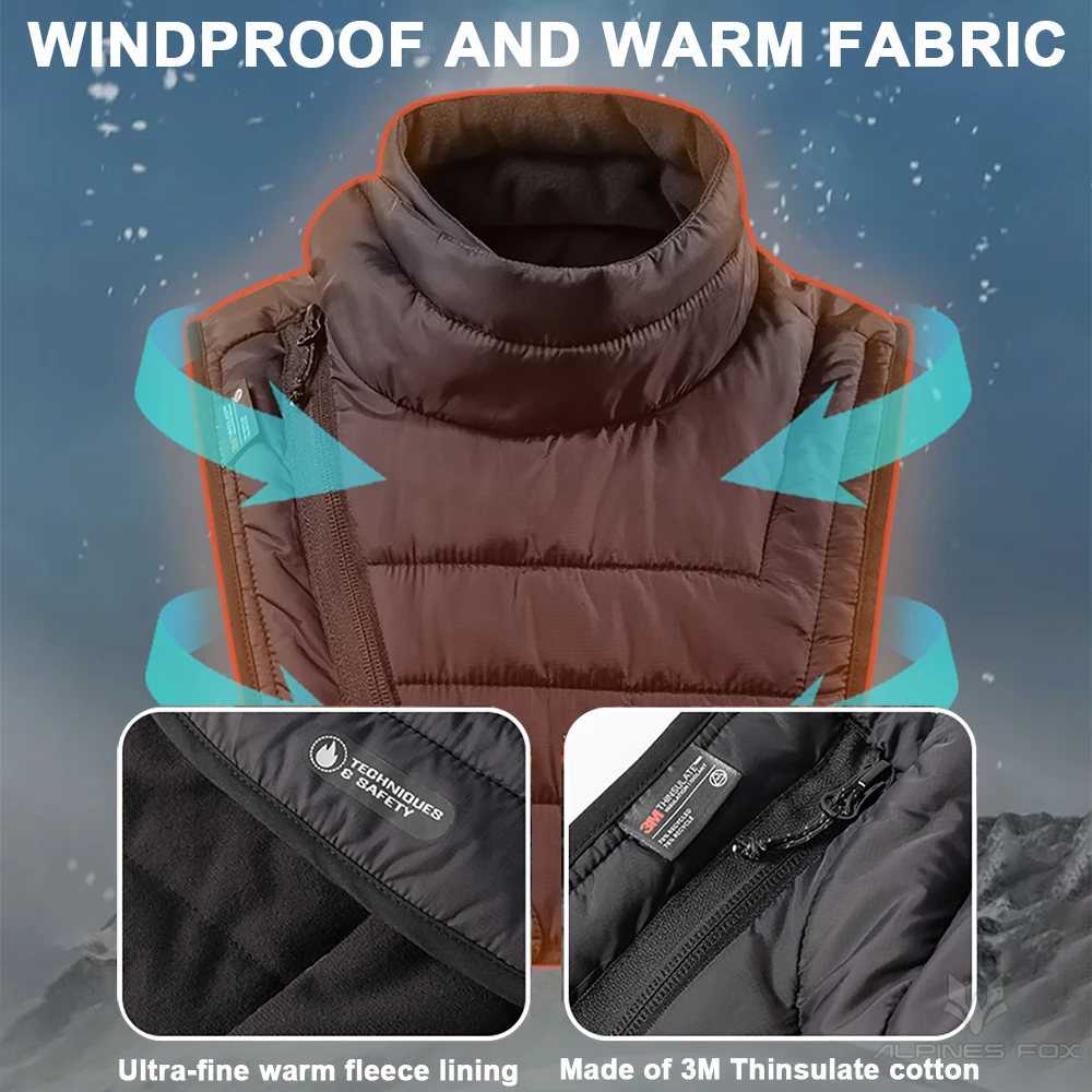 VEMAR hiver nouvelle moto protecteurs de cou complet écharpe masque coupe-vent chaud moto masque facial cyclisme polaire cagoule