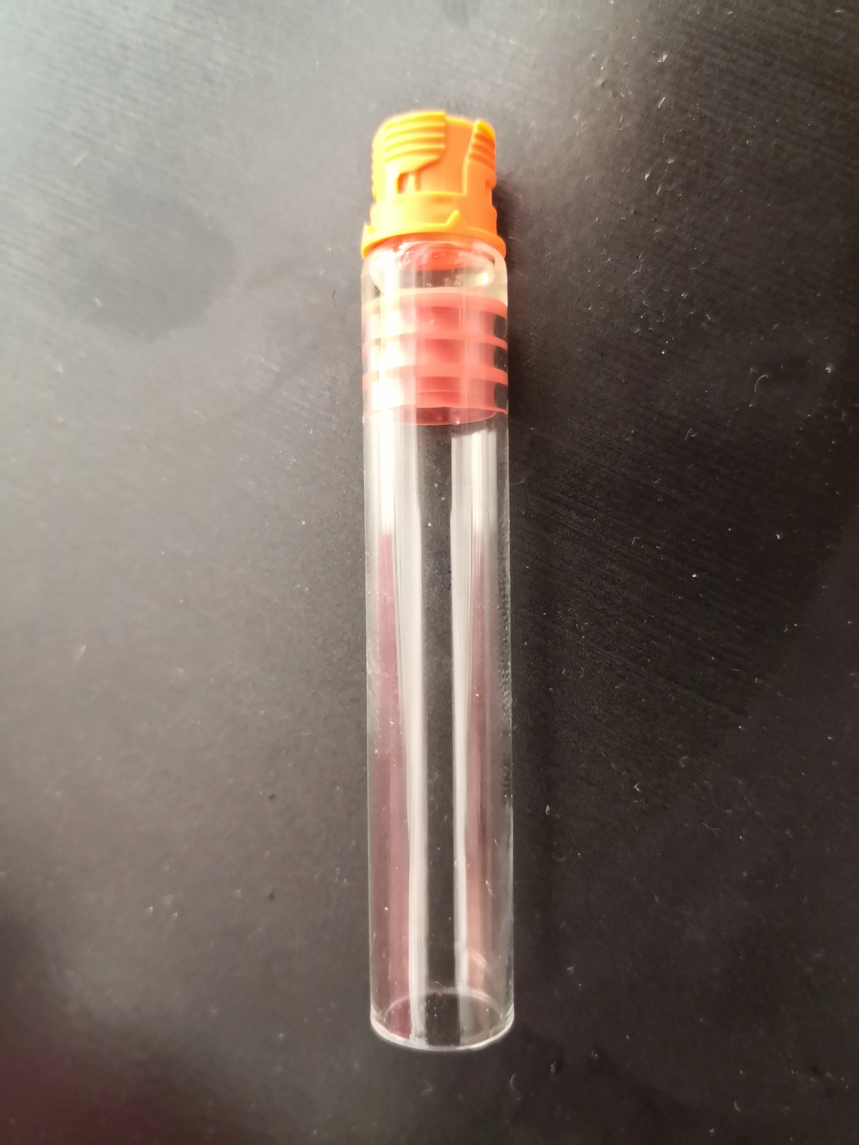 Used nordisk bottle Refill 3ML for Novonordisk Pen empty cartridge 3pcs